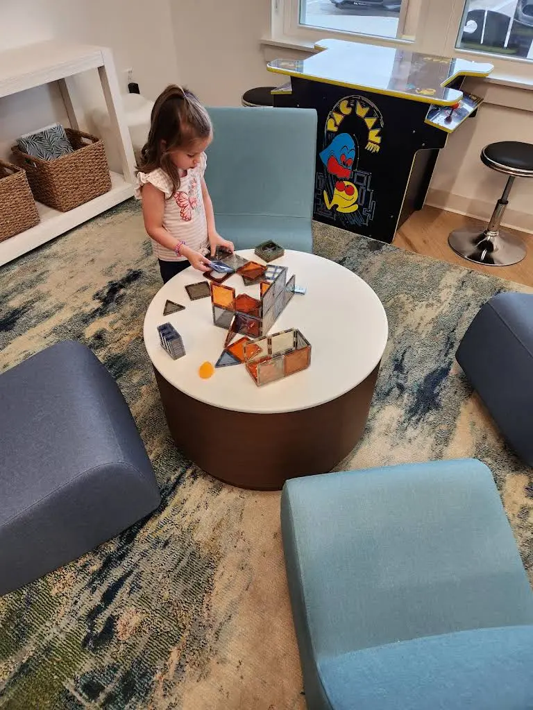 Seaside Pediatric Dental Associates