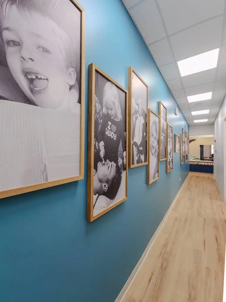 Seaside Pediatric Dental Associates