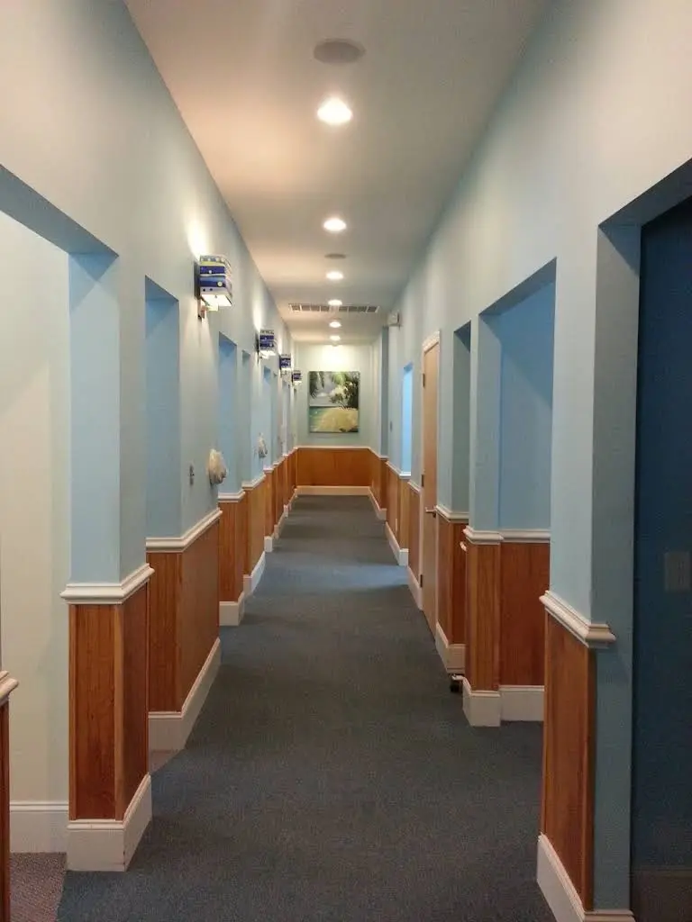 The Smile Center