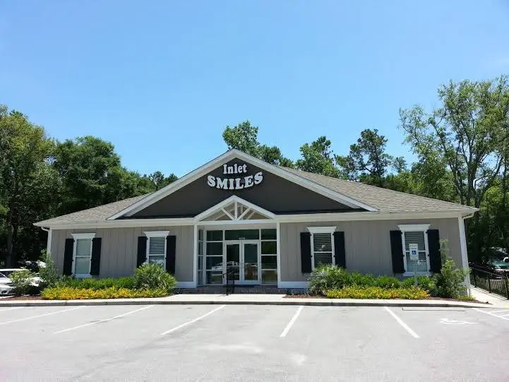The Smile Center