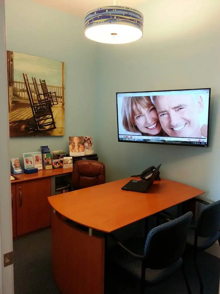 The Smile Center
