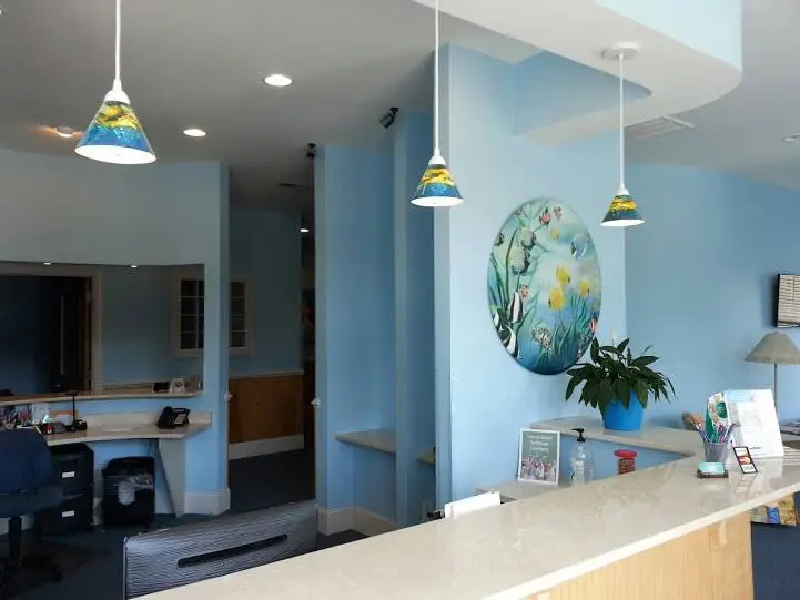 The Smile Center