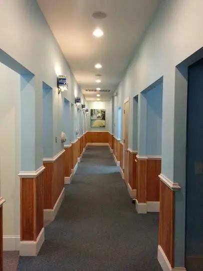 The Smile Center