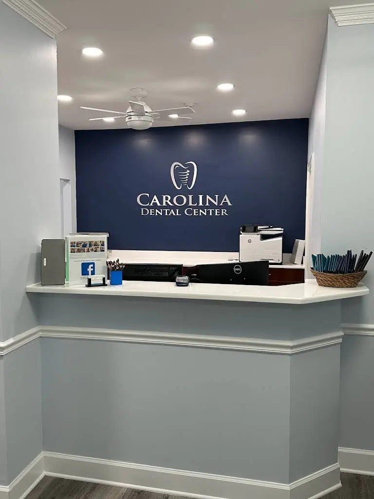 Carolina Dental Center