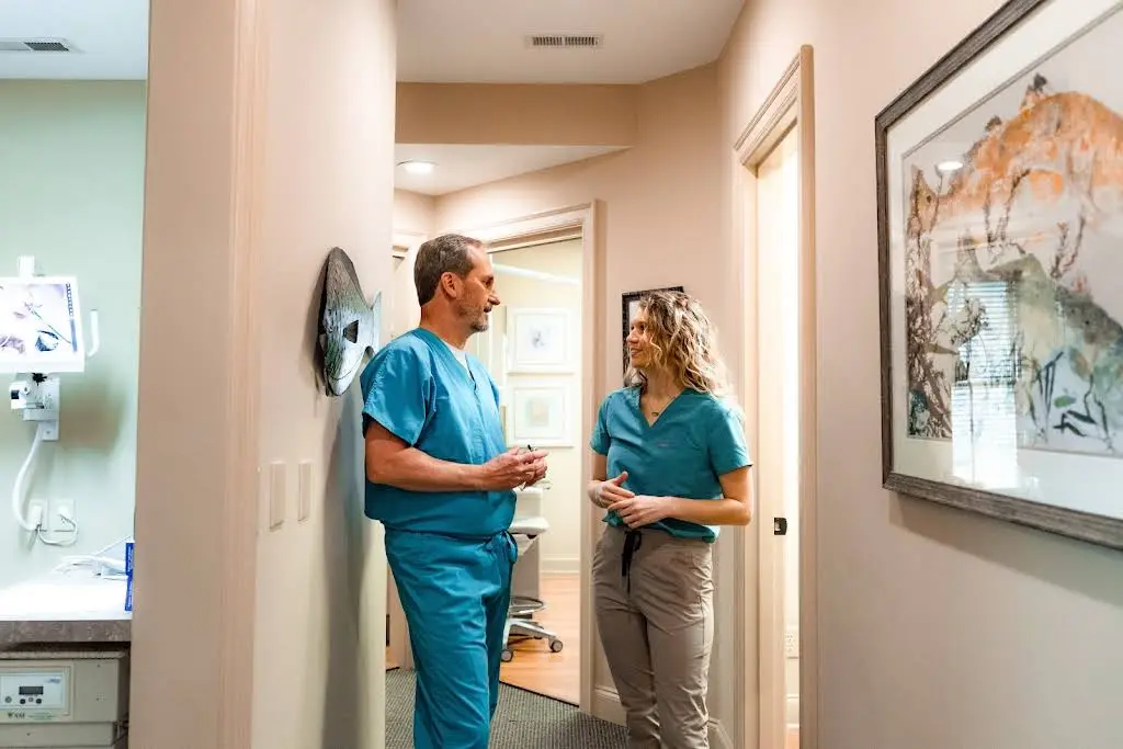 Coastal Endodontics