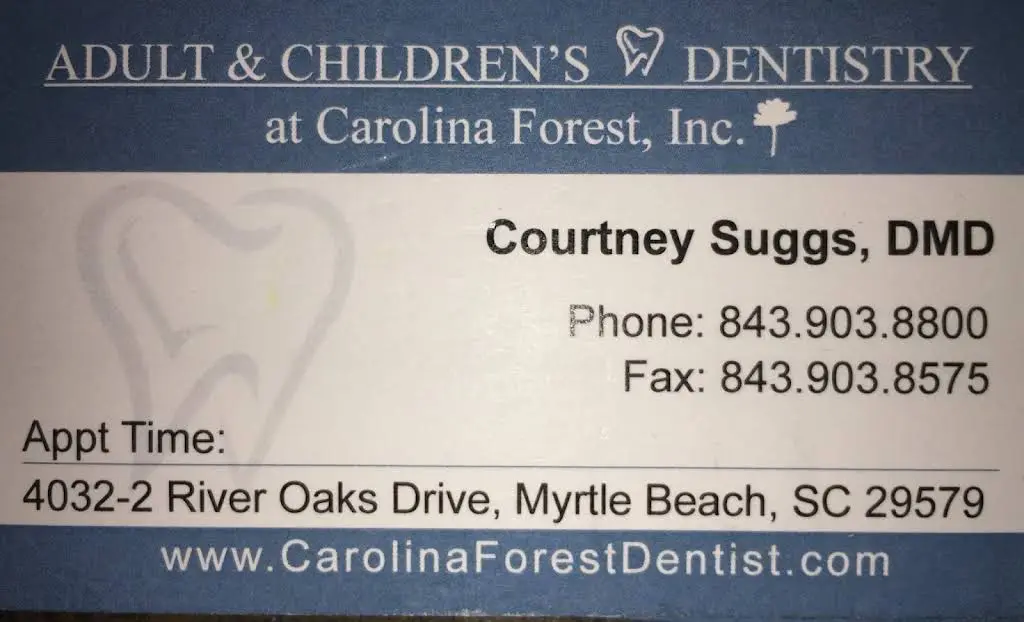 Beach Family Dentistry