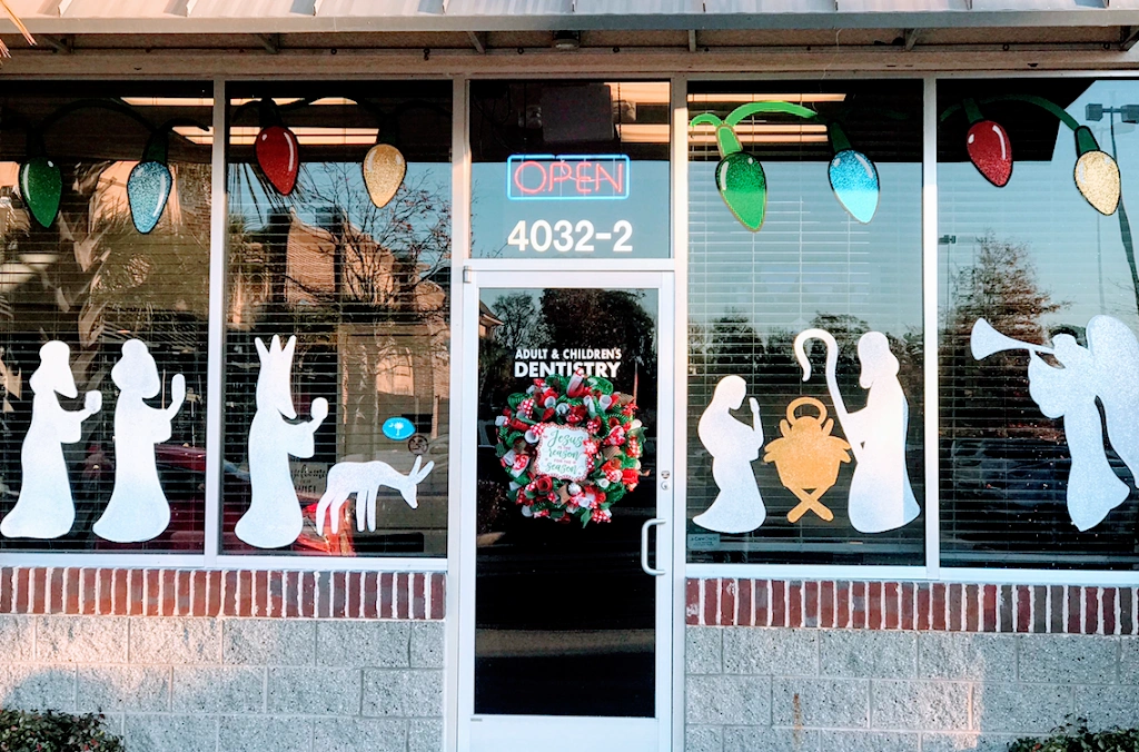 Beach Family Dentistry