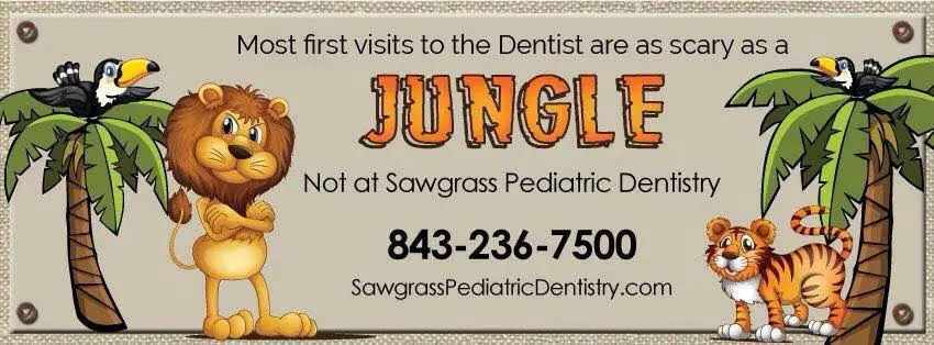 Sawgrass Pediatric Dentistry