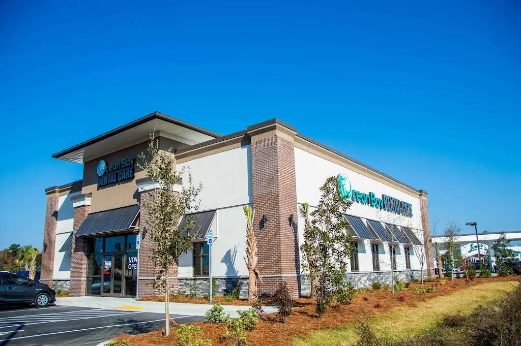 Ocean Bay Dental Care