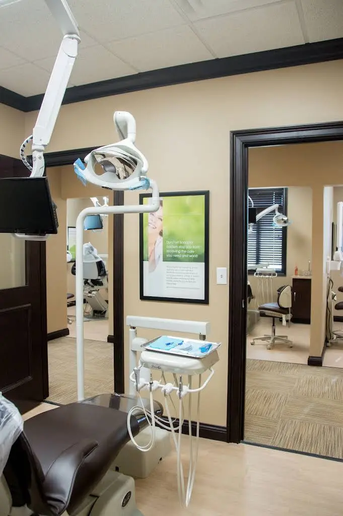 Ocean Bay Dental Care