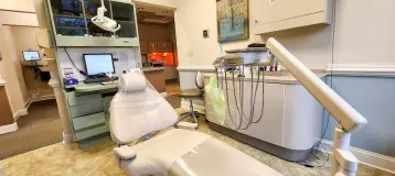 Pournaras Cosmetic Dentistry