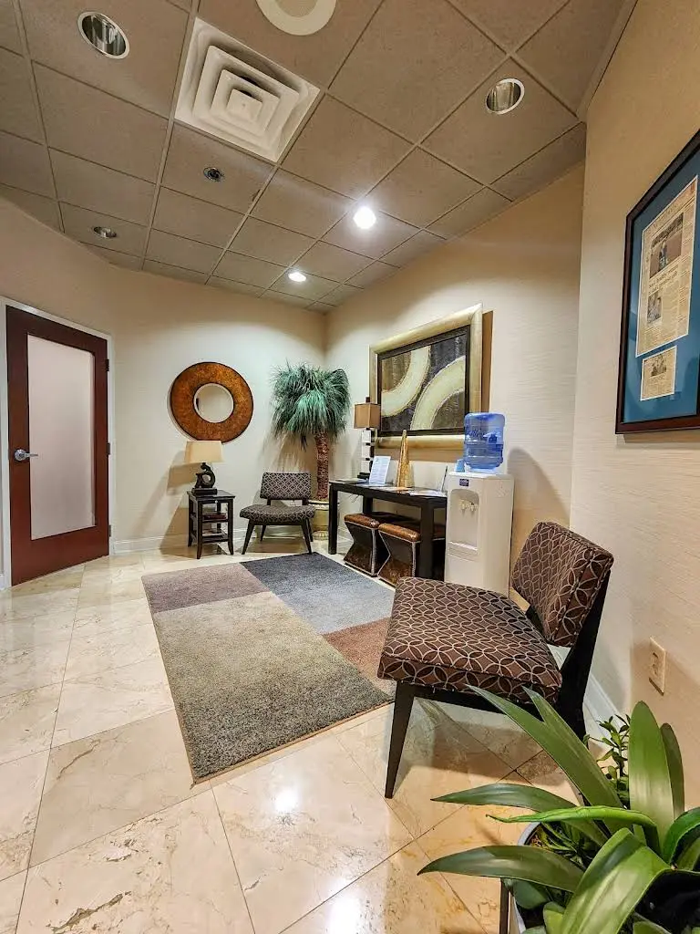 Pournaras Cosmetic Dentistry