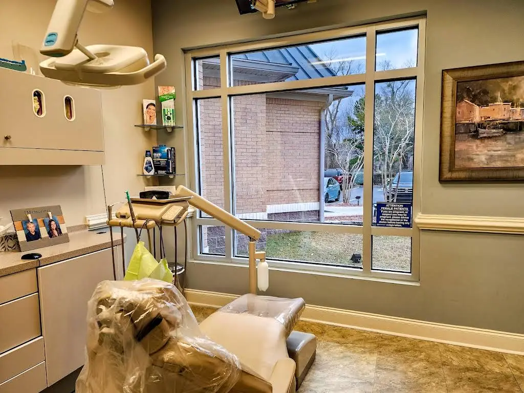 Pournaras Cosmetic Dentistry