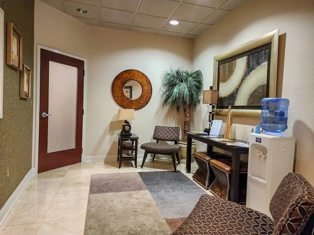 Pournaras Cosmetic Dentistry