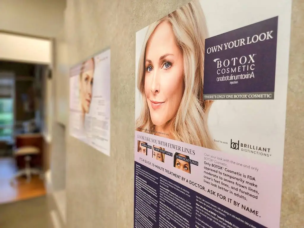 Pournaras Cosmetic Dentistry
