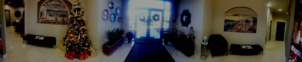 Pournaras Cosmetic Dentistry