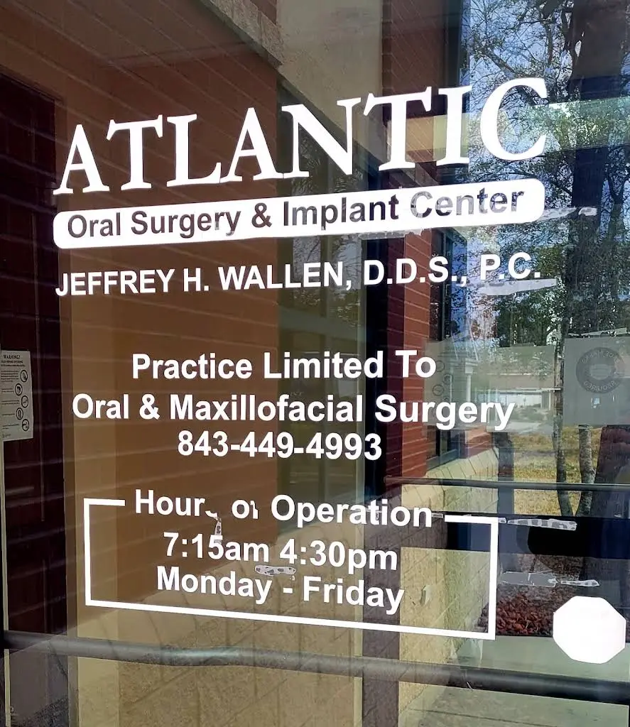 Atlantic Oral Surgery & Implant Center