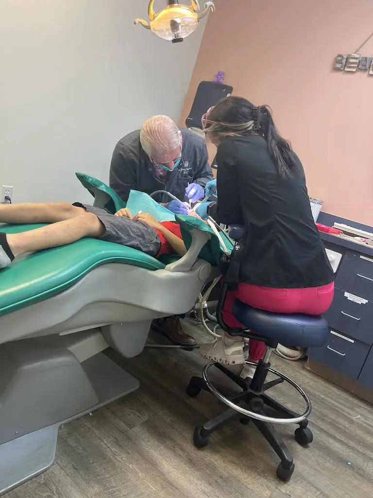 Oceanside Dental and Orthodontics