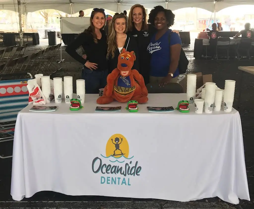Oceanside Dental and Orthodontics