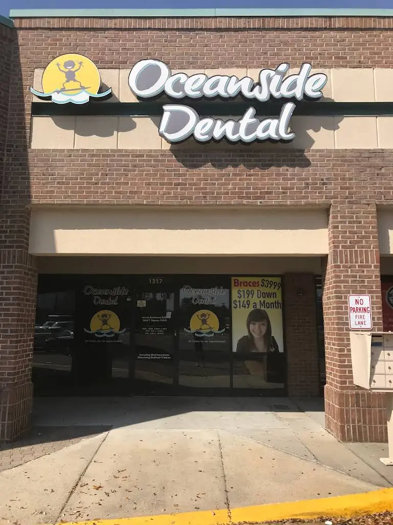 Oceanside Dental and Orthodontics