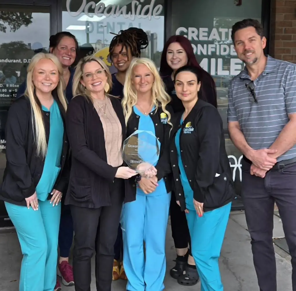 Oceanside Dental and Orthodontics