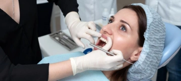 1800 Emergency Dentist Myrtle Beach