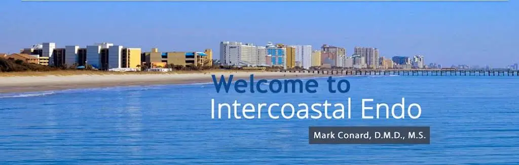 Intercoastal Endo
