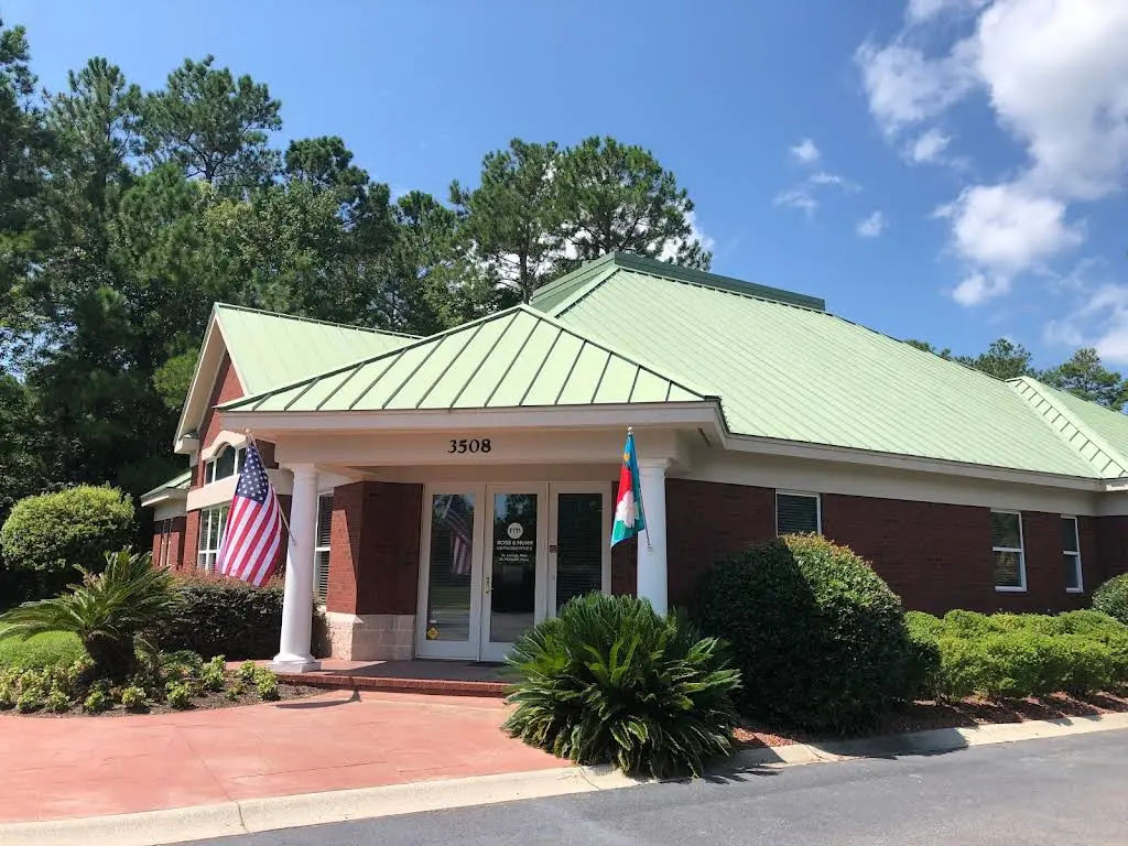 Myrtle Beach Orthodontics