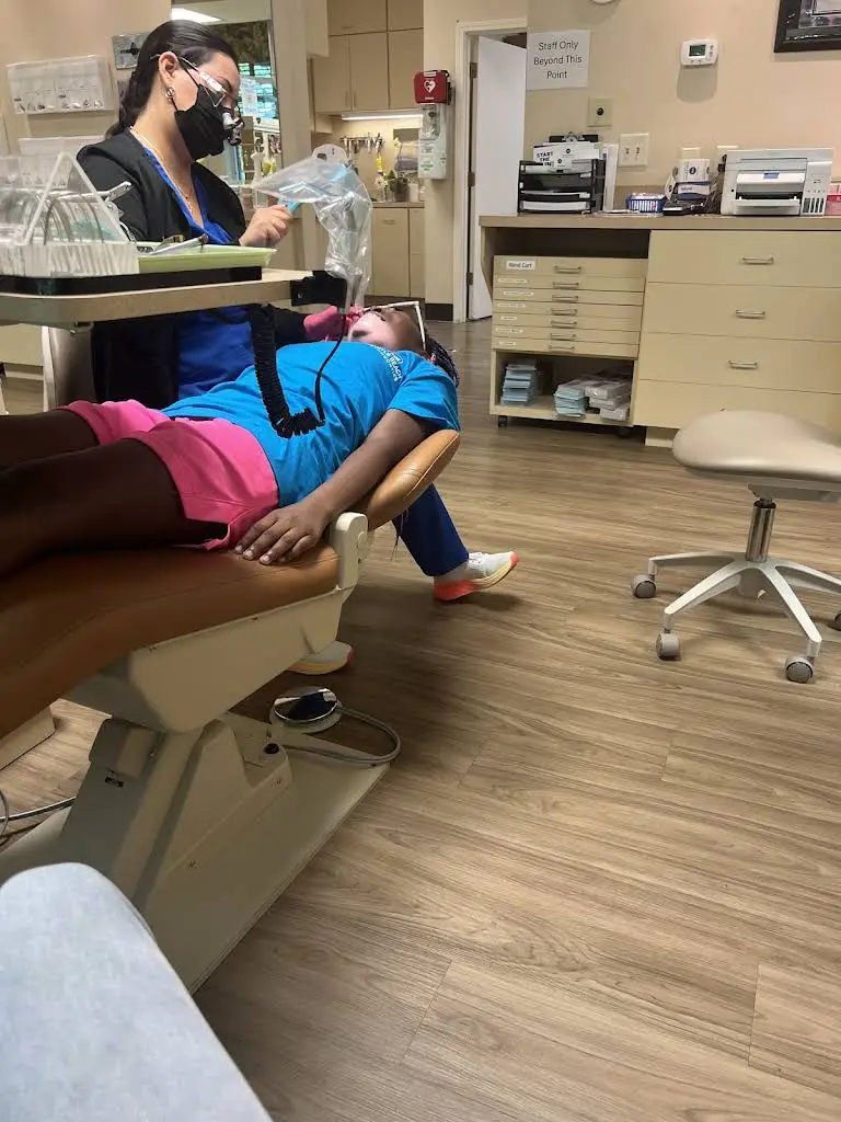 Myrtle Beach Orthodontics