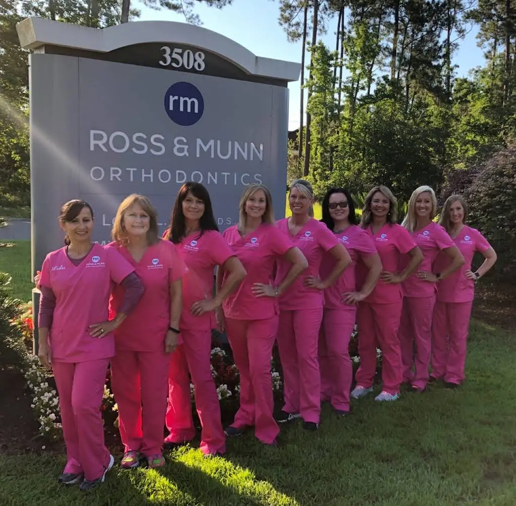 Myrtle Beach Orthodontics