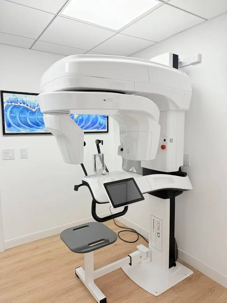 Big Waves Endodontics