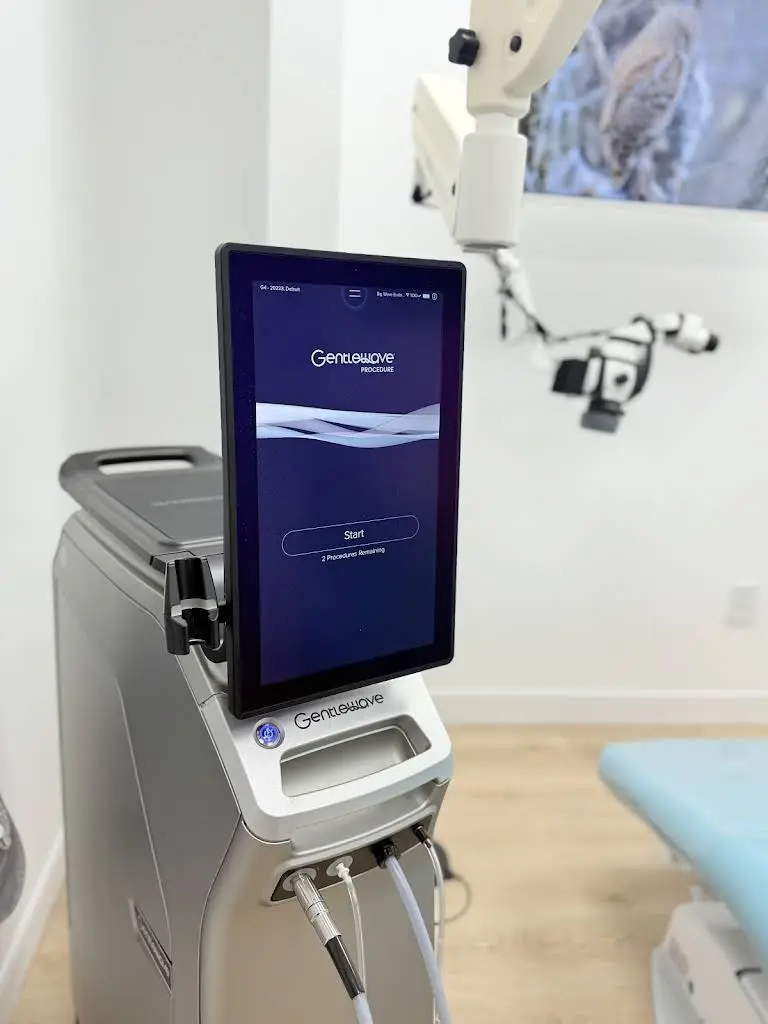 Big Waves Endodontics