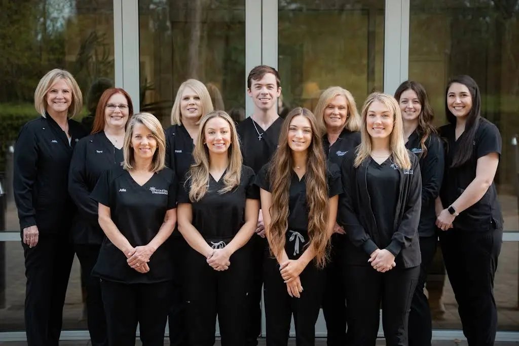 Coastal Periodontics LLC
