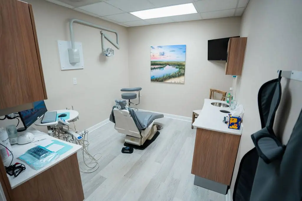 Coastal Periodontics LLC