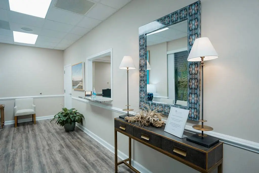 Coastal Periodontics LLC