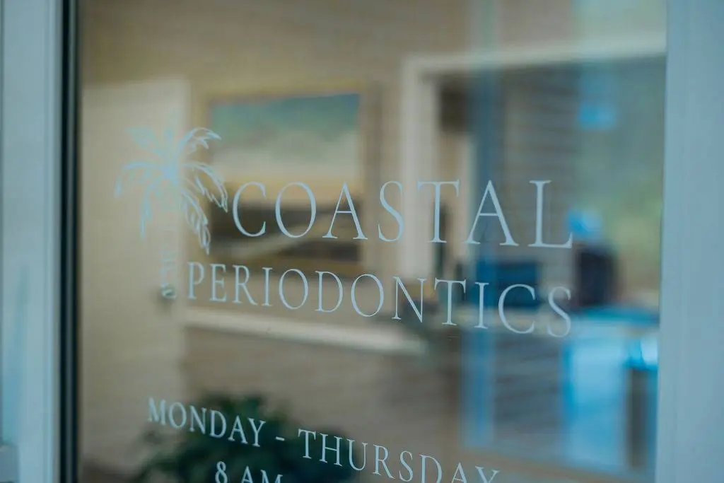 Coastal Periodontics LLC