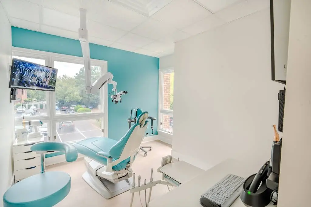 Black Myrtle Endodontics
