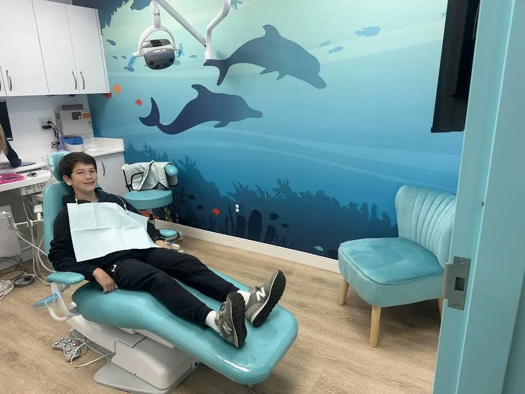 Little Waves Pediatric Dentistry