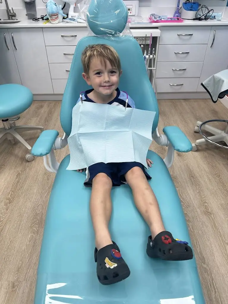 Little Waves Pediatric Dentistry