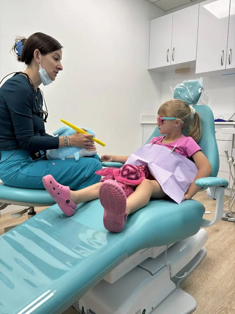 Little Waves Pediatric Dentistry