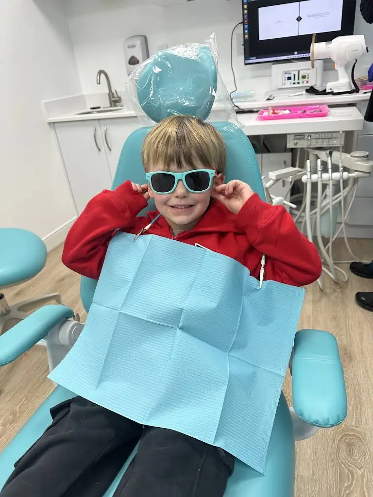Little Waves Pediatric Dentistry