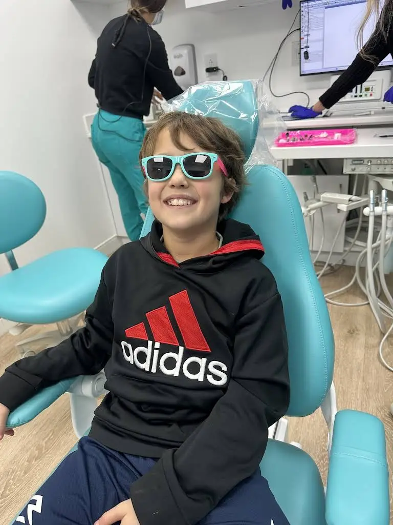 Little Waves Pediatric Dentistry