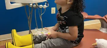 Doc Bresler's Cavity Busters