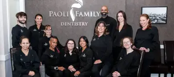 Paoli Family Dentistry