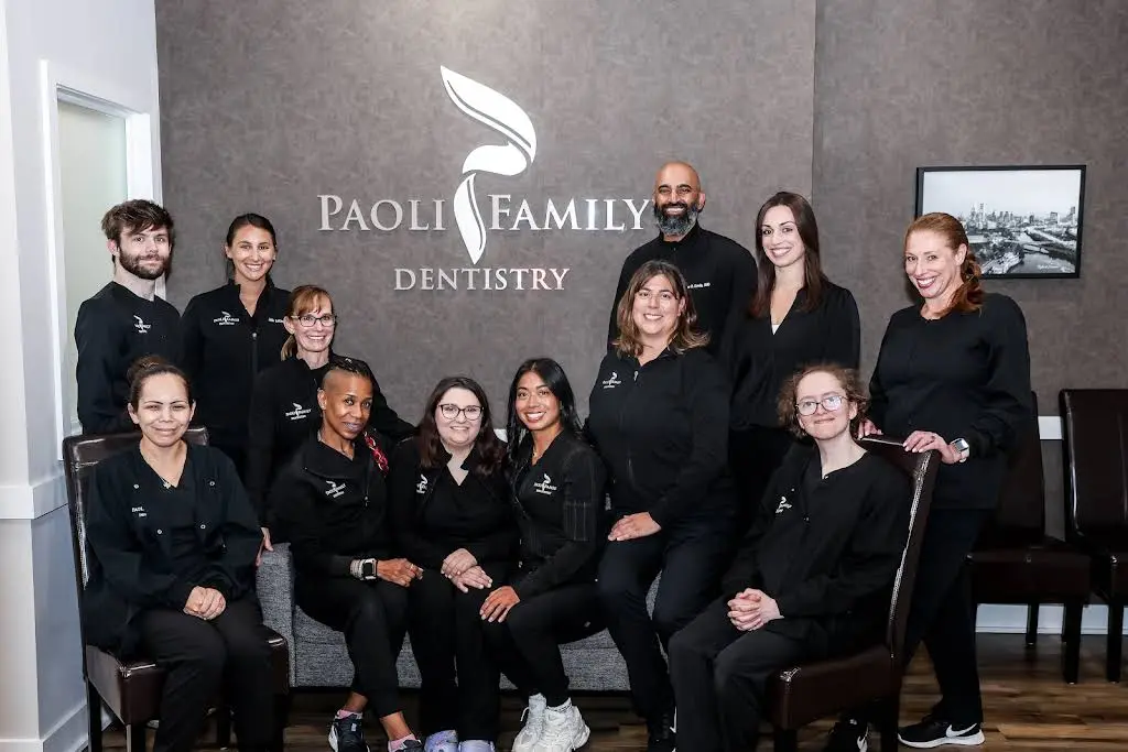 Paoli Family Dentistry