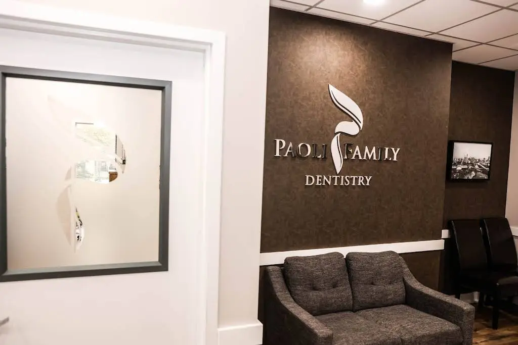 Paoli Family Dentistry