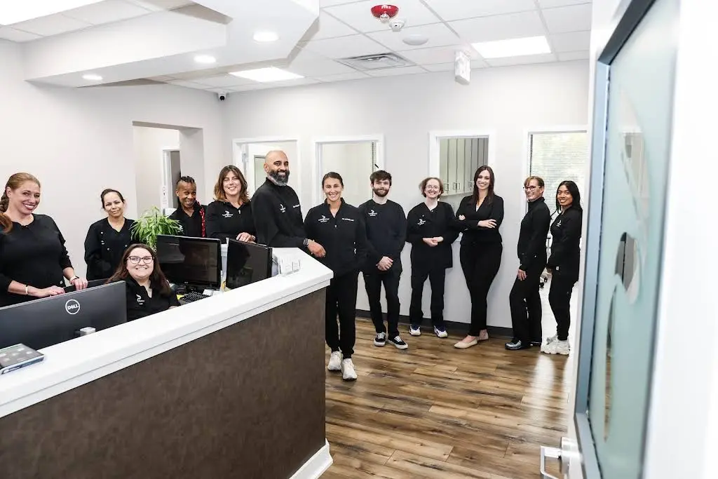 Paoli Family Dentistry