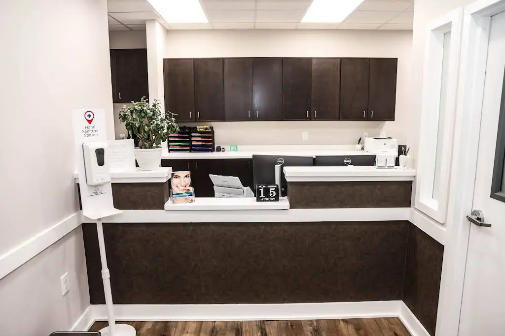 Paoli Family Dentistry