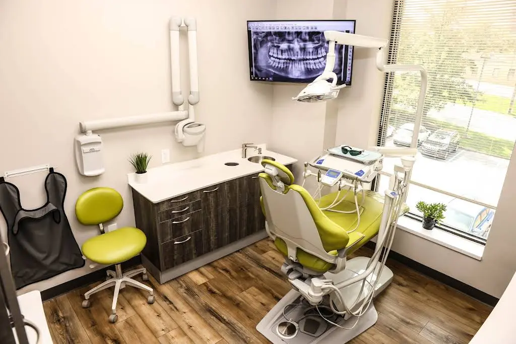 Paoli Family Dentistry