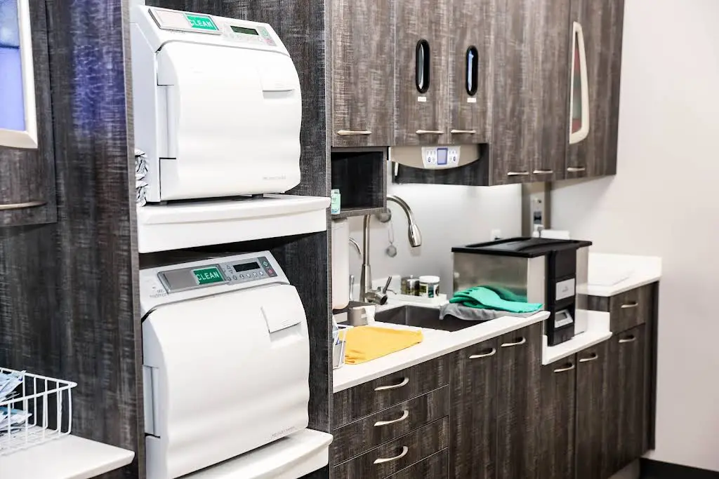 Paoli Family Dentistry